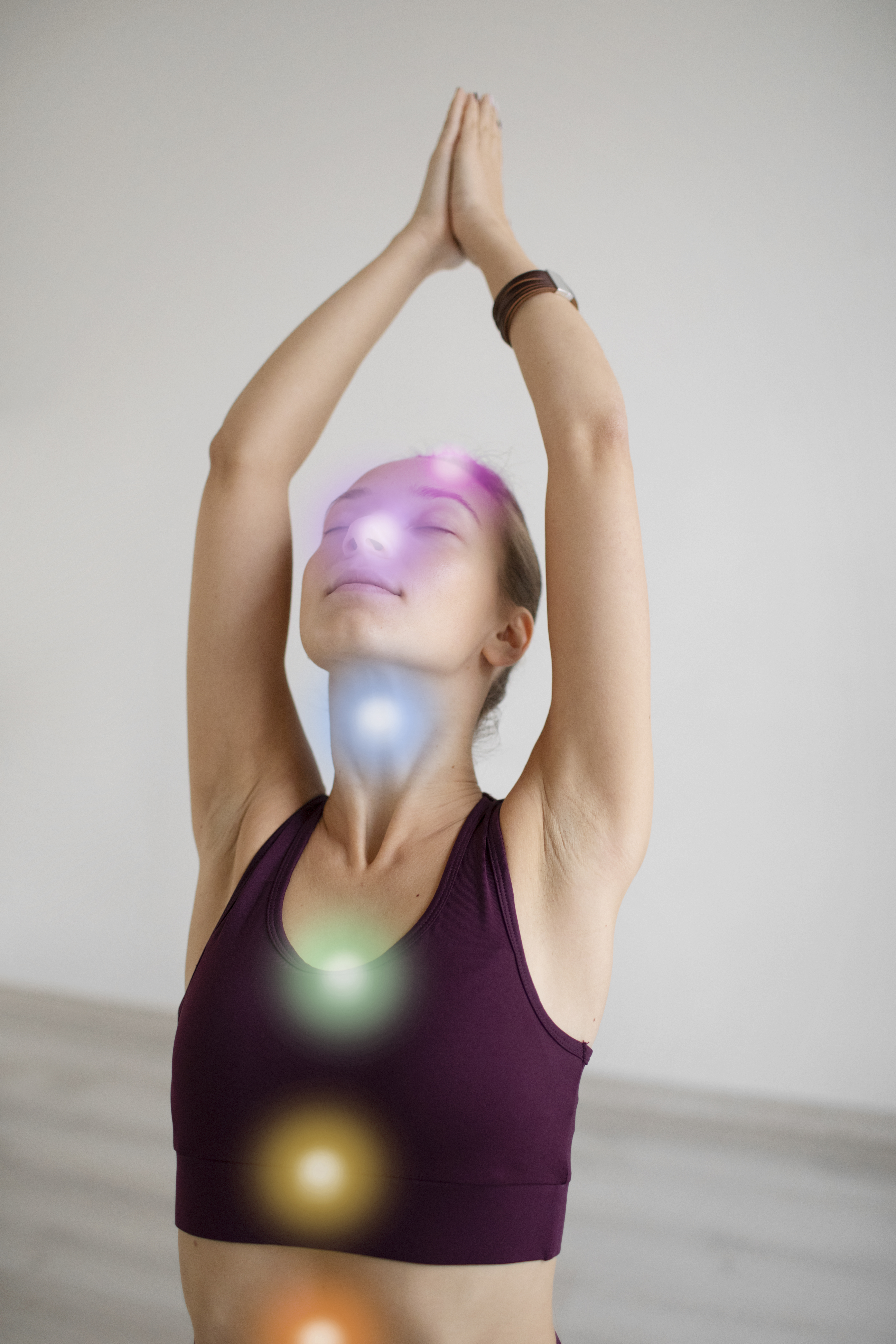 Séance de Reiki à Paris — harmonisation énergétique Usui par Cécile Geoffroy